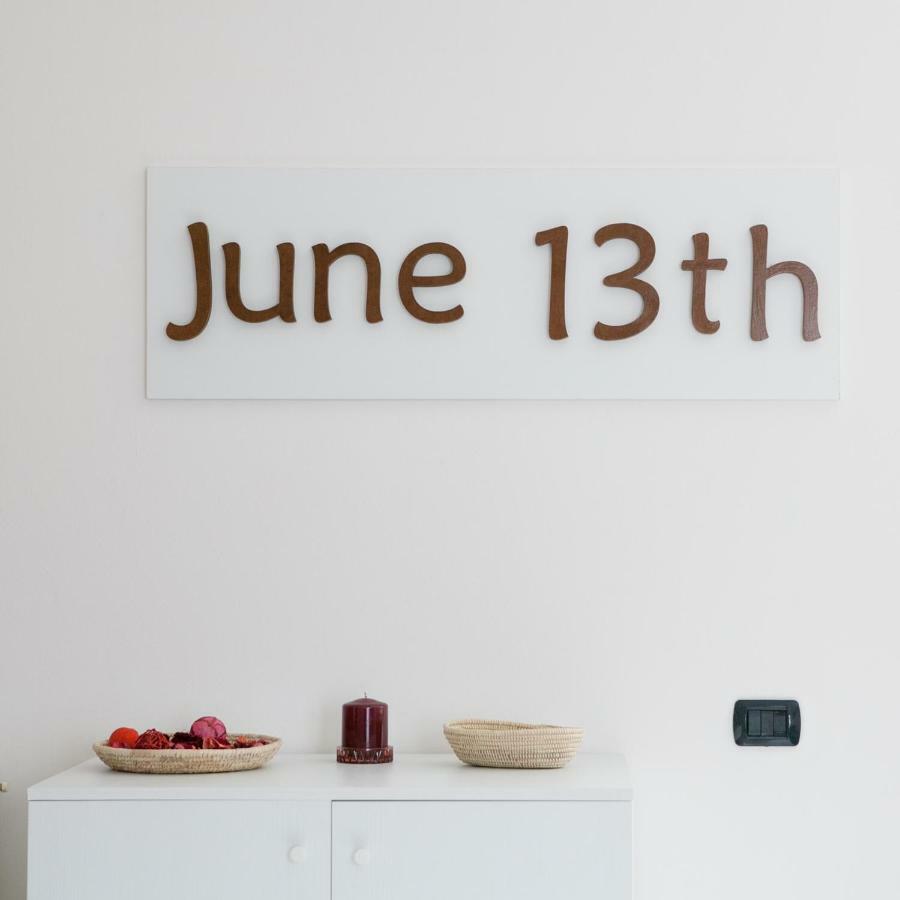 June 13Th Comfort Studio โอเมญา ภายนอก รูปภาพ